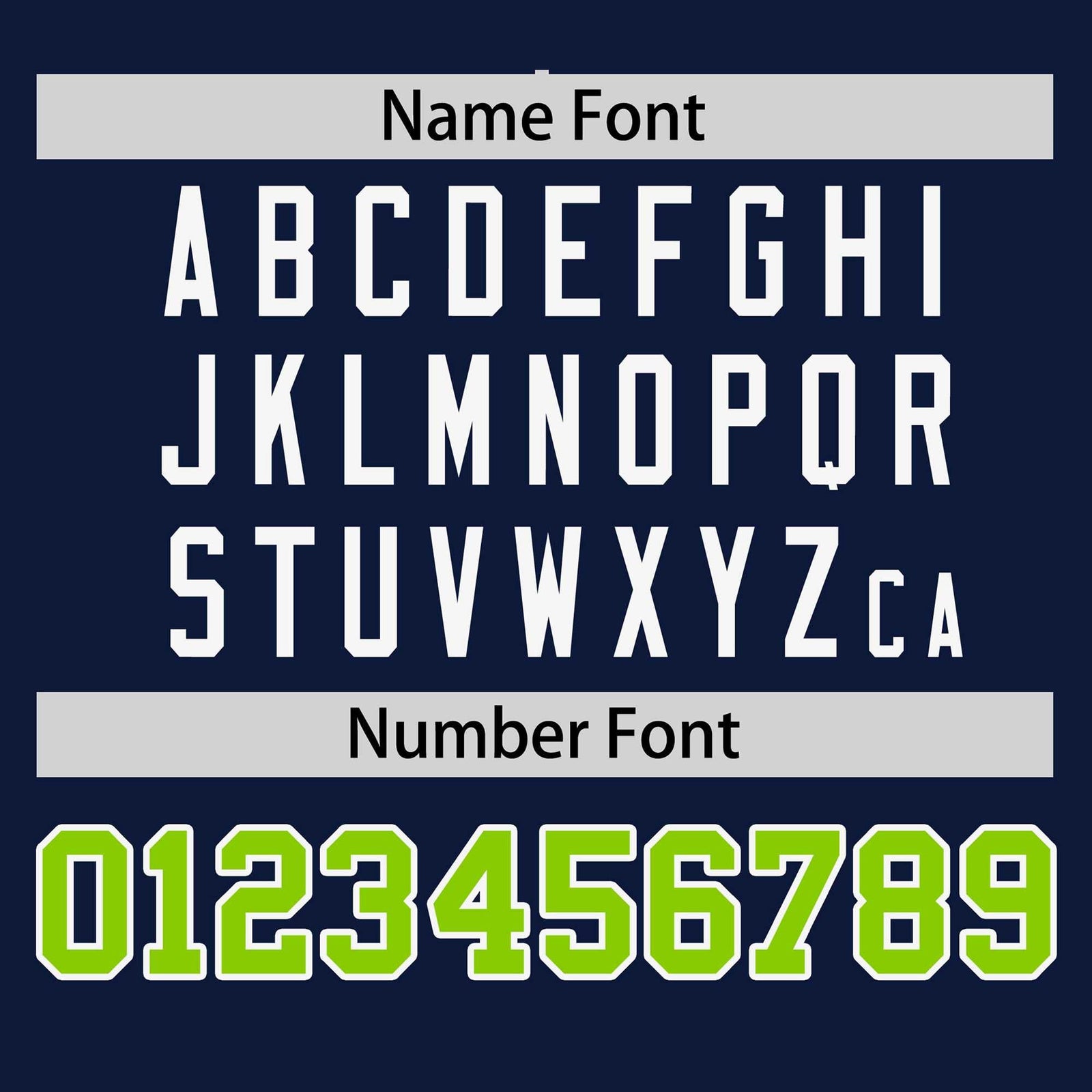 Custom Navy Neon Green-White Stripe Fashion Raglan Sleeves Authentic Baseball Jersey