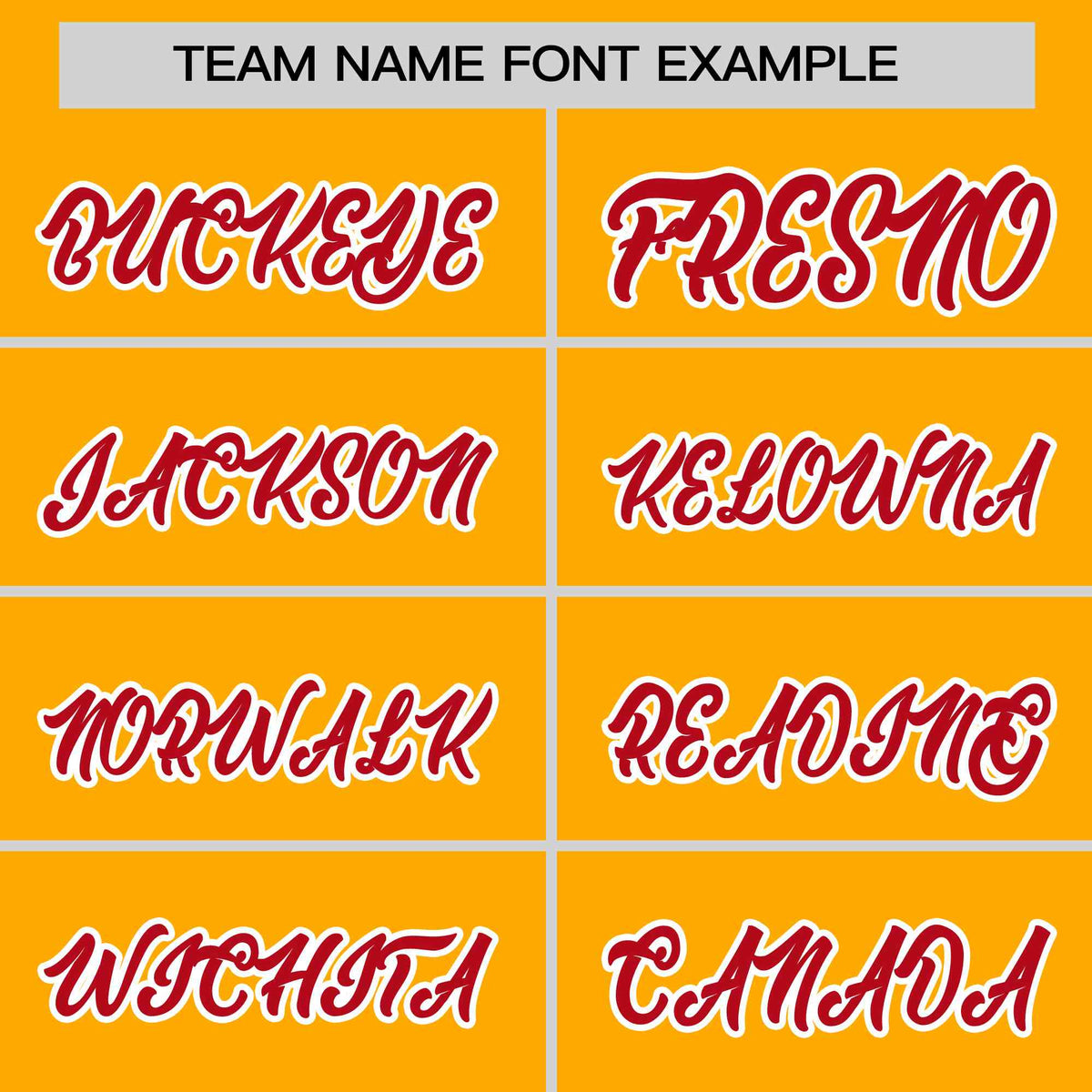 Custom Yellow Red-White Stripe Fashion Raglan Sleeves Authentic Baseball Jersey