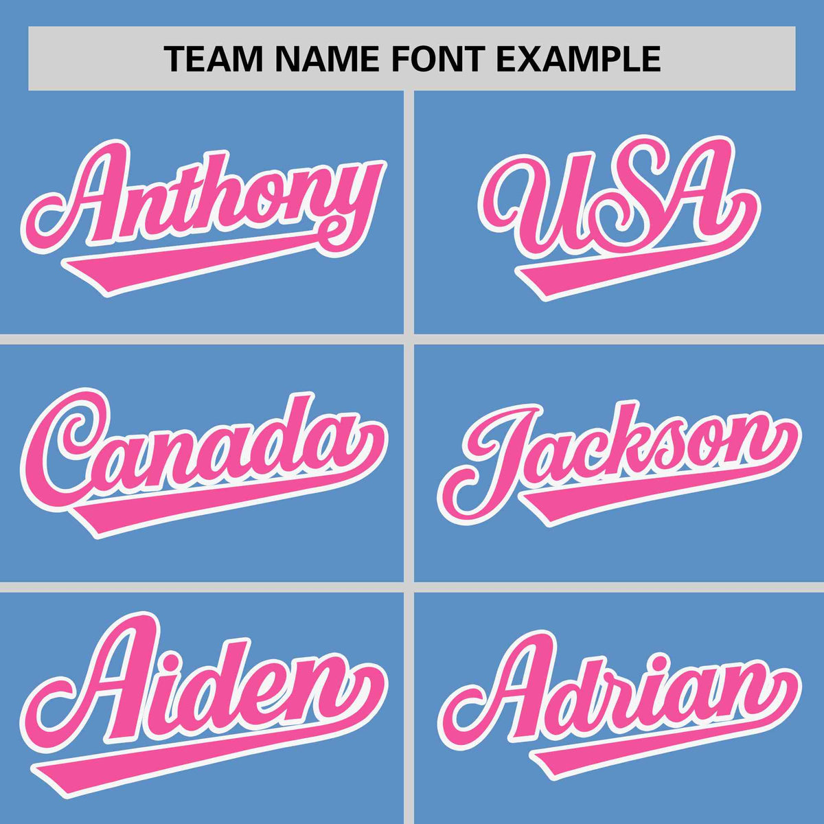 Custom Light Blue Pink-White Stripe Fashion Raglan Sleeves Authentic Baseball Jersey