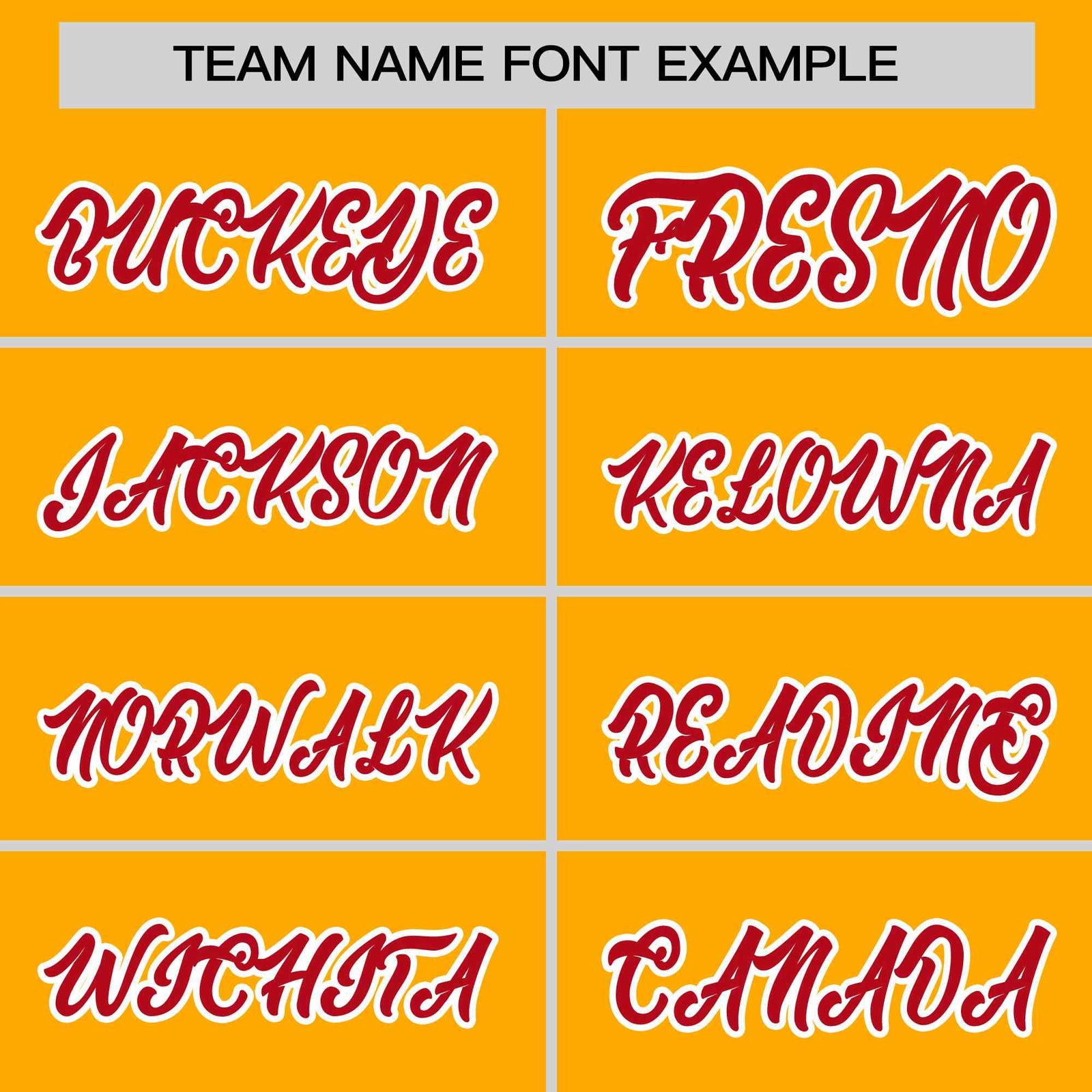 Custom Yellow Red-White Stripe Fashion Raglan Sleeves Authentic Baseball Jersey