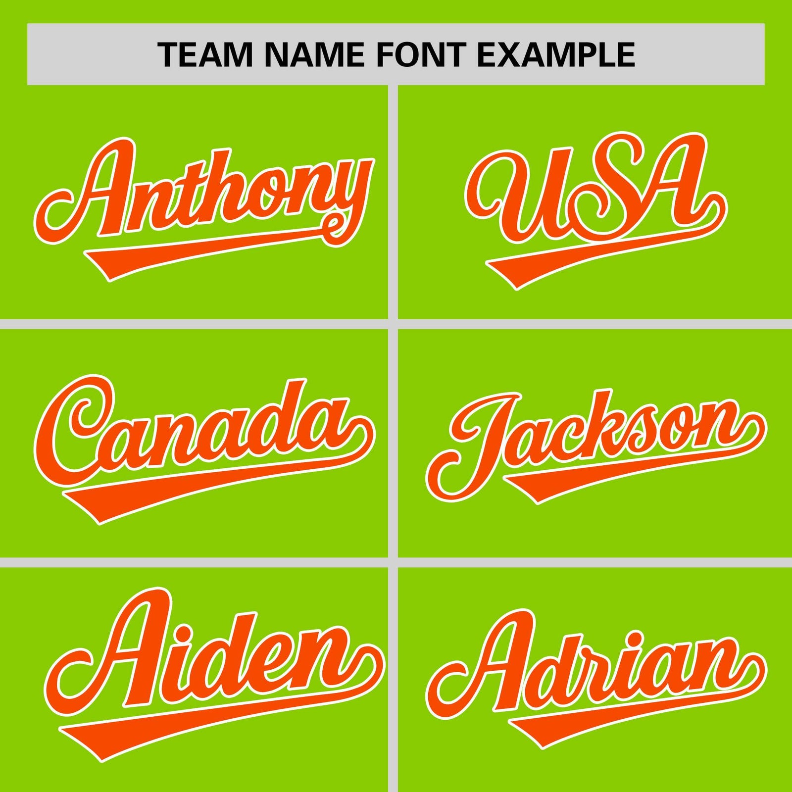 Custom Neon Green Orange Personalized Raglan Sleeves Design Authentic Baseball Jersey