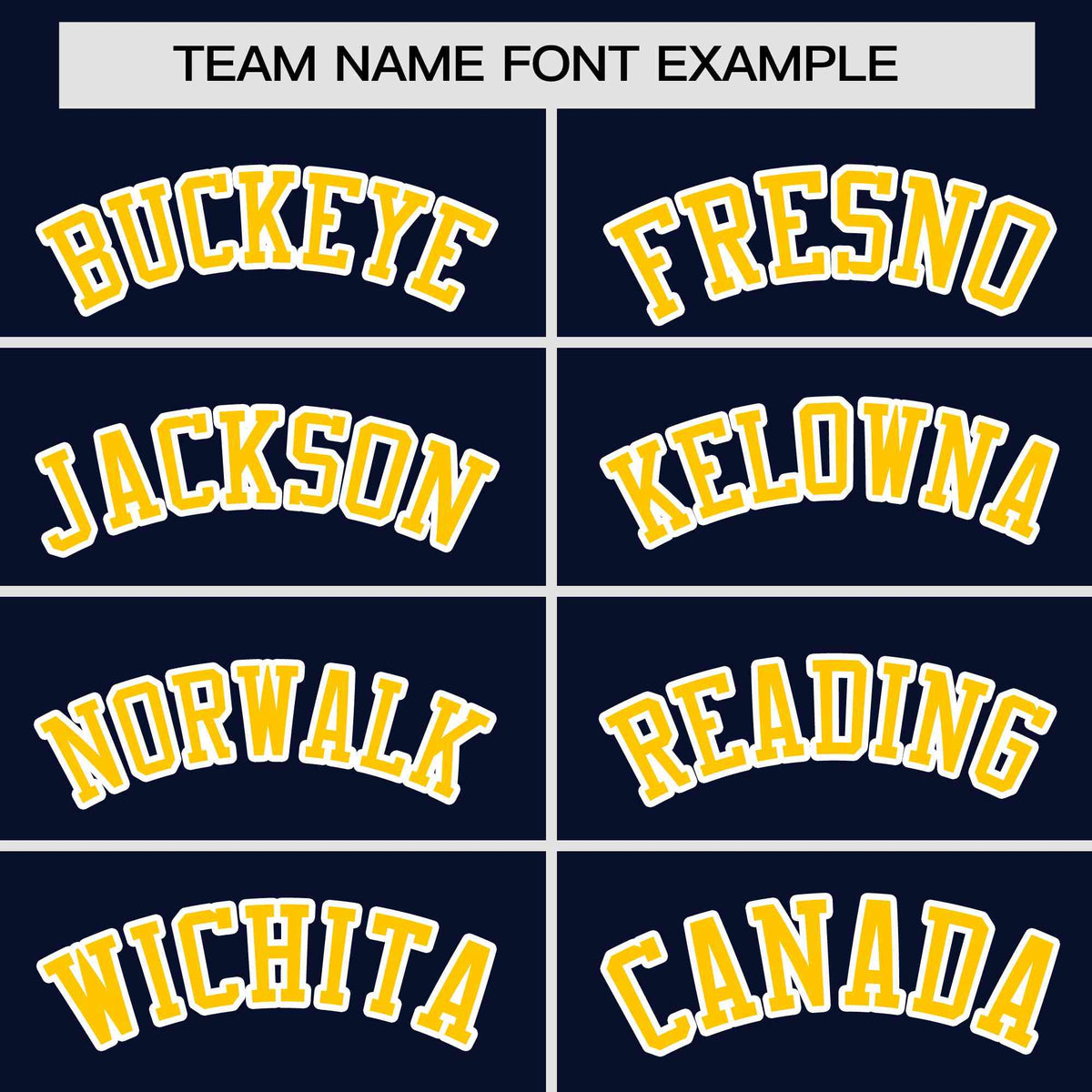 Custom Navy Gold Personalized Gradient Side Design Authentic Baseball Jersey