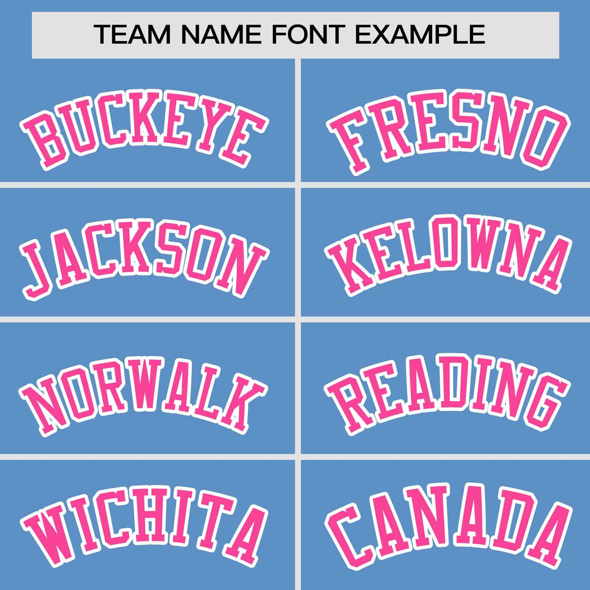 Custom Light Blue Pink Personalized Gradient Side Design Authentic Baseball Jersey