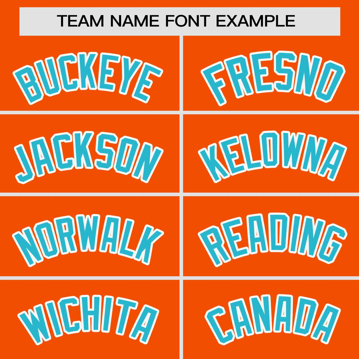 Custom Orange Aqua Personalized Gradient Side Design Authentic Baseball Jersey