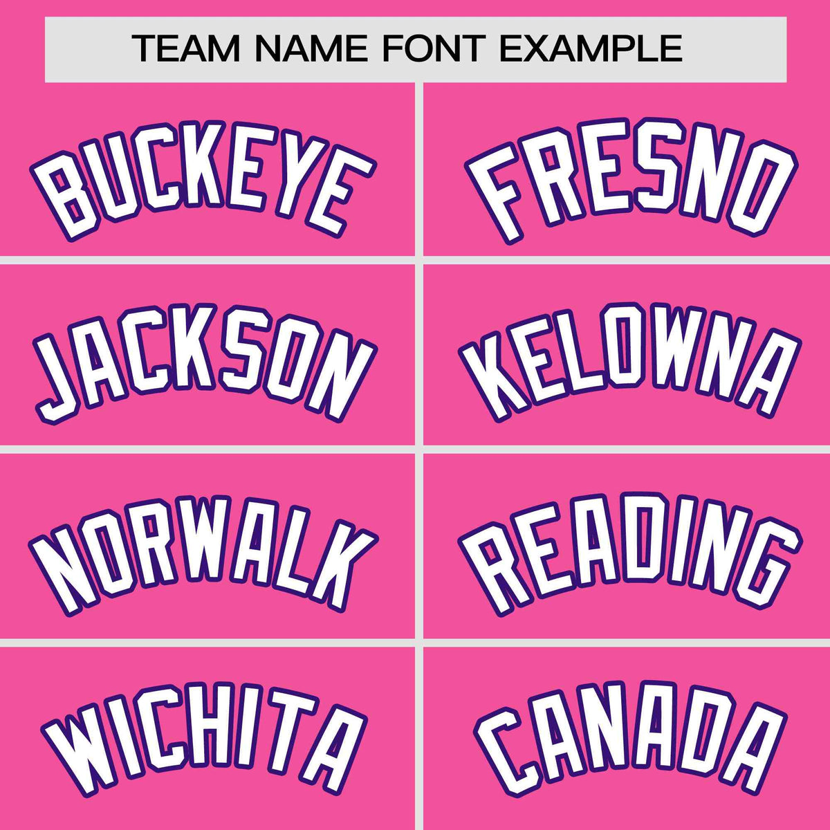 Custom Pink Purple Personalized Gradient Side Design Authentic Baseball Jersey