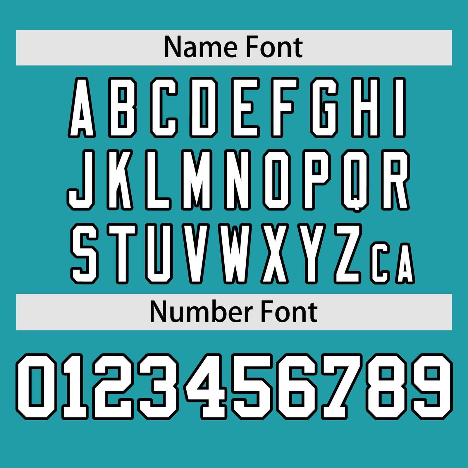 Custom Aqua Black Personalized Gradient Side Design Authentic Baseball Jersey