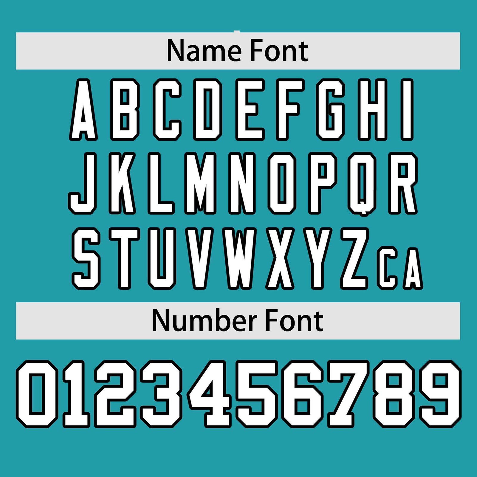 Custom Aqua Black Personalized Gradient Side Design Authentic Baseball Jersey