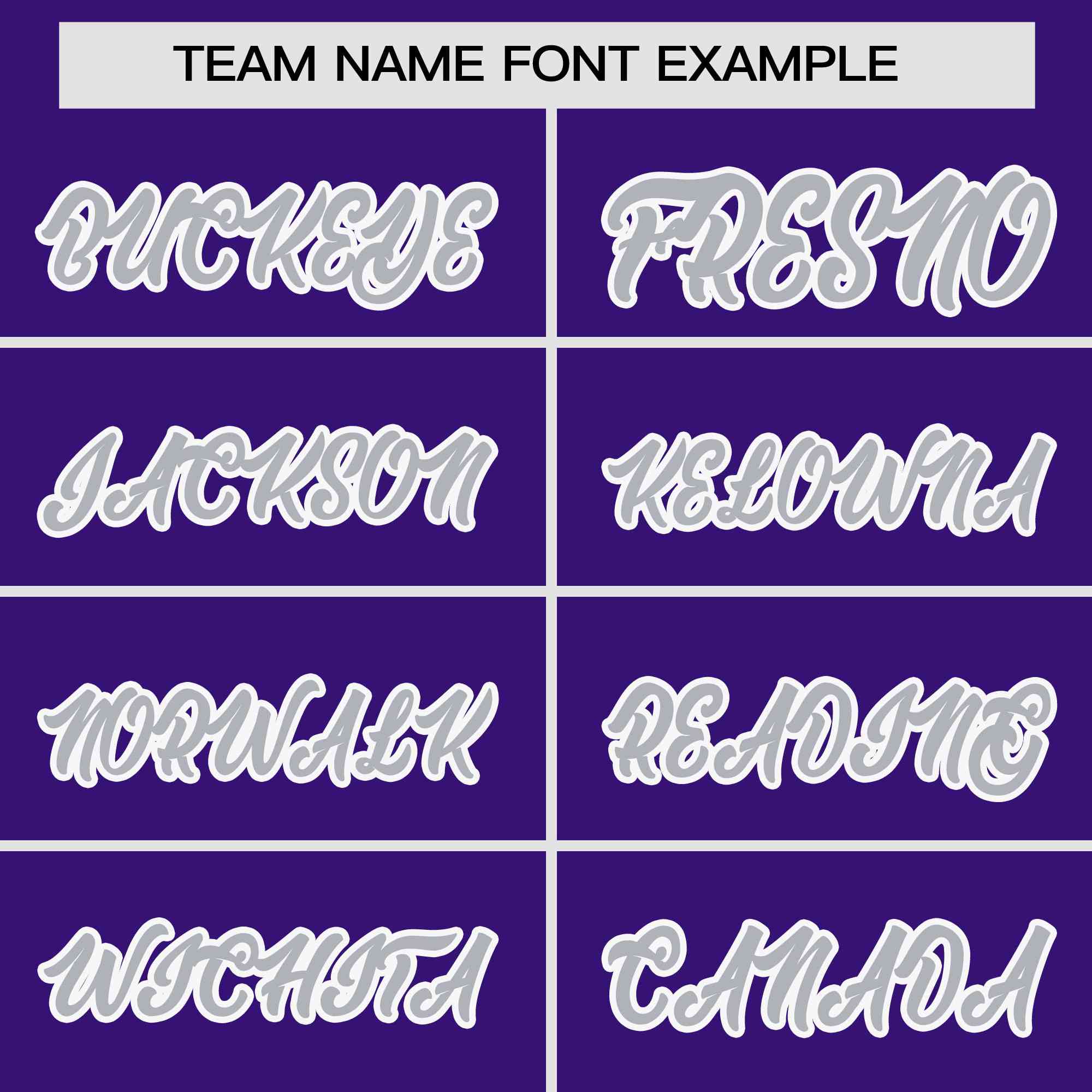 Custom Purple Gray Personalized Gradient Side Design Authentic Baseball Jersey