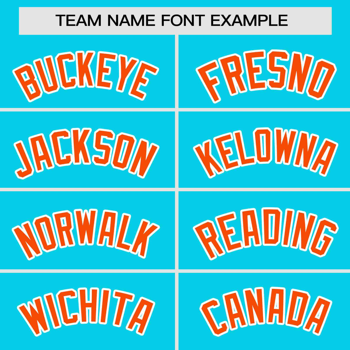 Custom Aqua Orange Personalized Raglan Sleeves Authentic Baseball Jersey