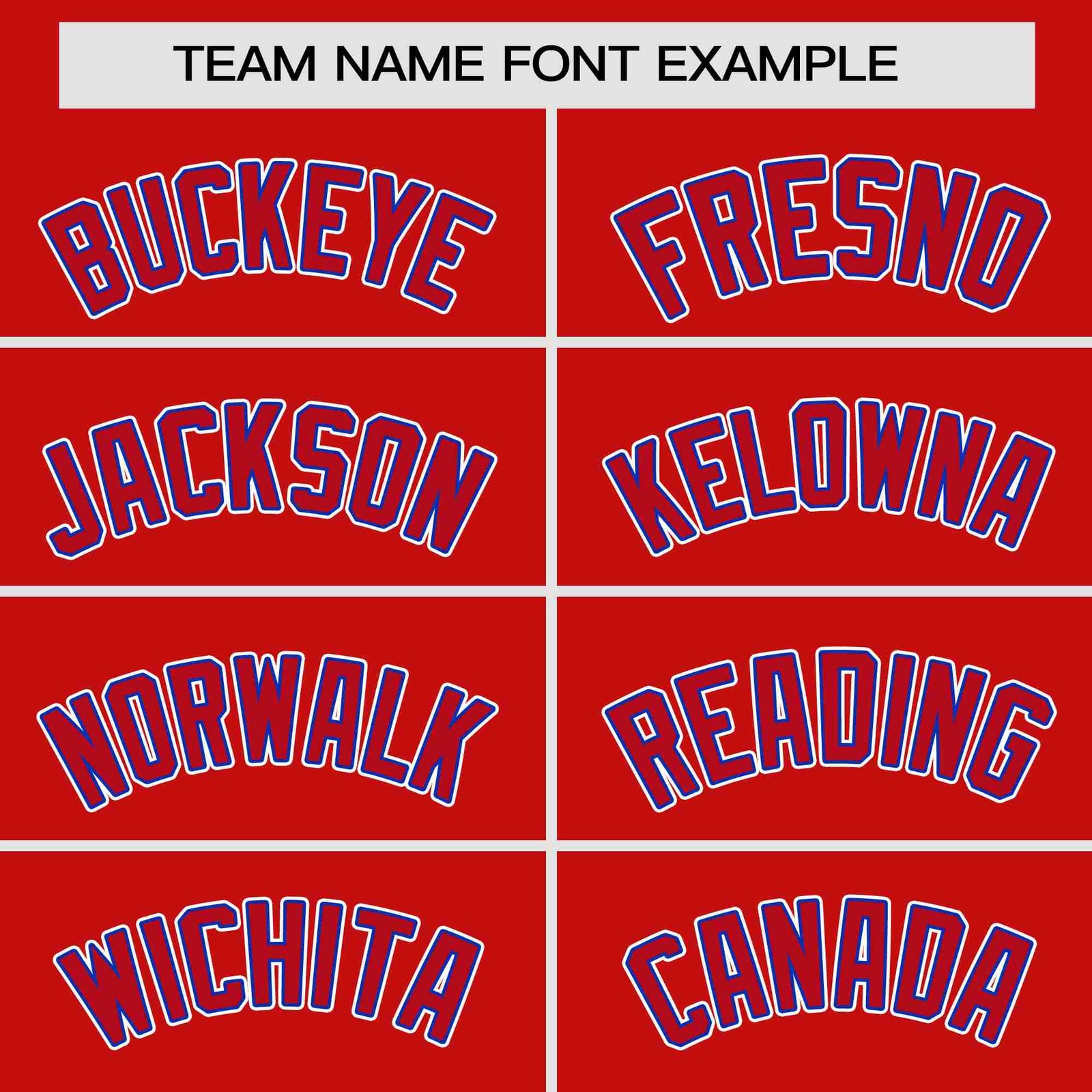 Custom Red Royal Personalized Raglan Sleeves Authentic Baseball Jersey