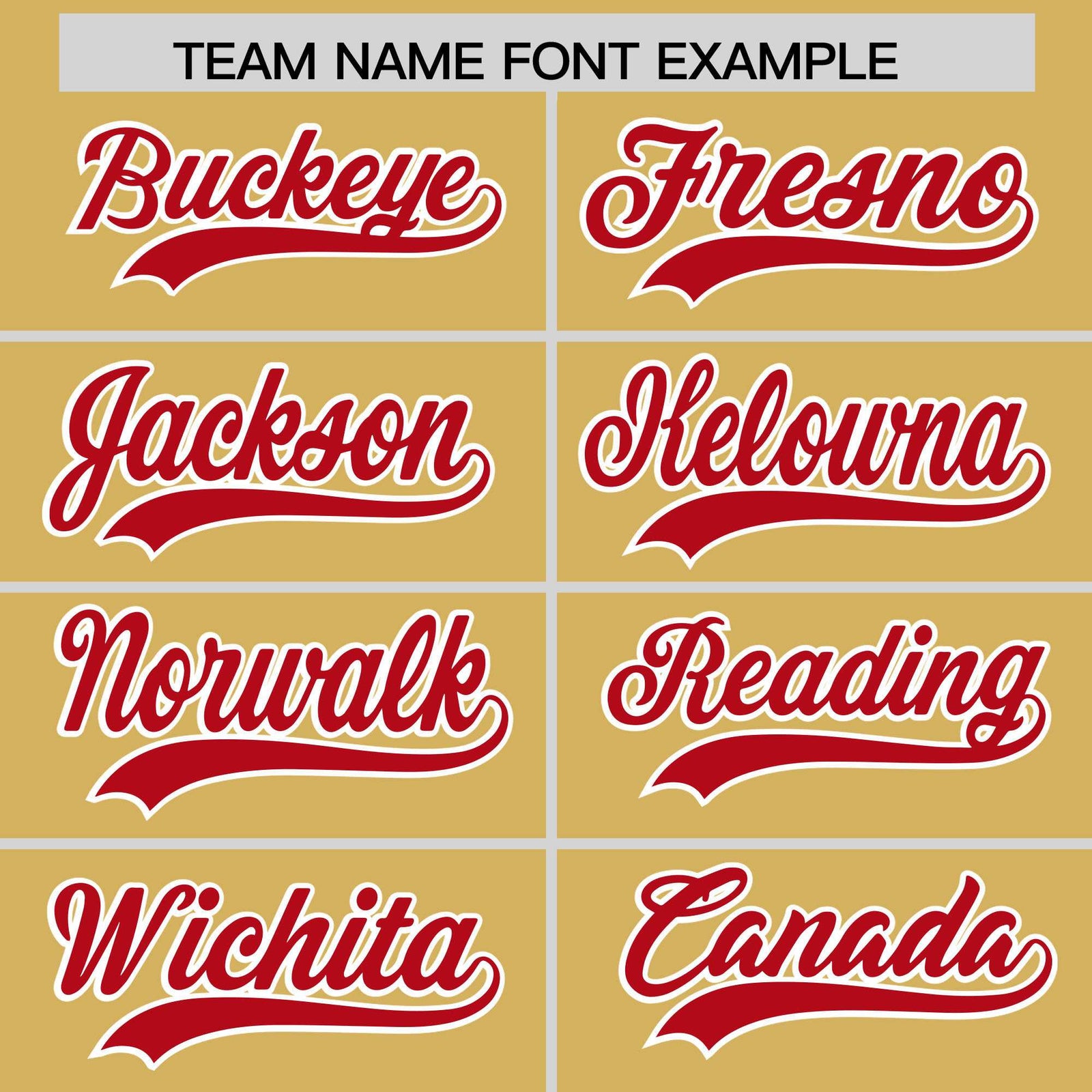 Custom Old Gold Red Personalized Leopard Graffiti Pattern Side Design Authentic Baseball Jersey