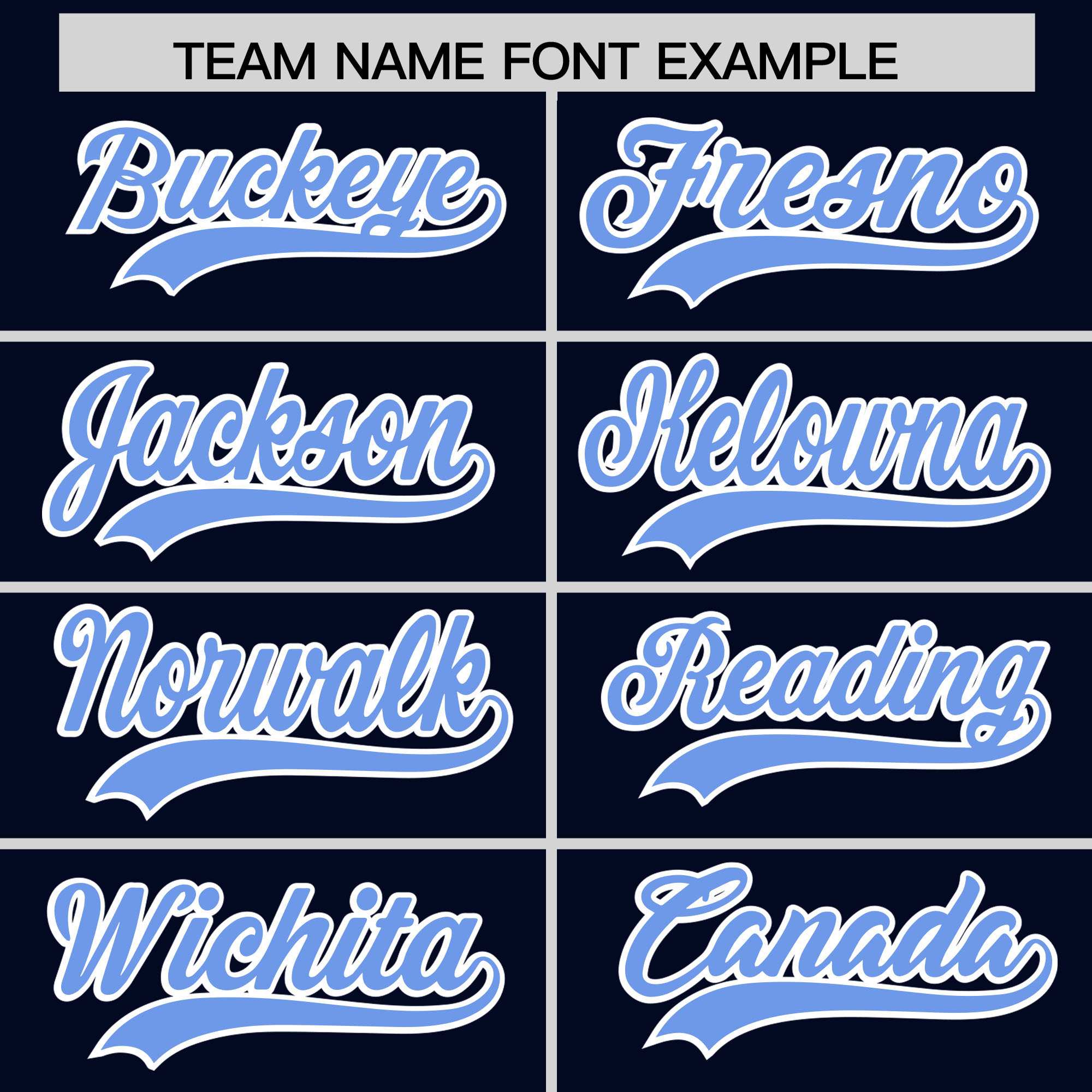 Custom Navy Powder Blue Personalized Leopard Graffiti Pattern Side Design Authentic Baseball Jersey