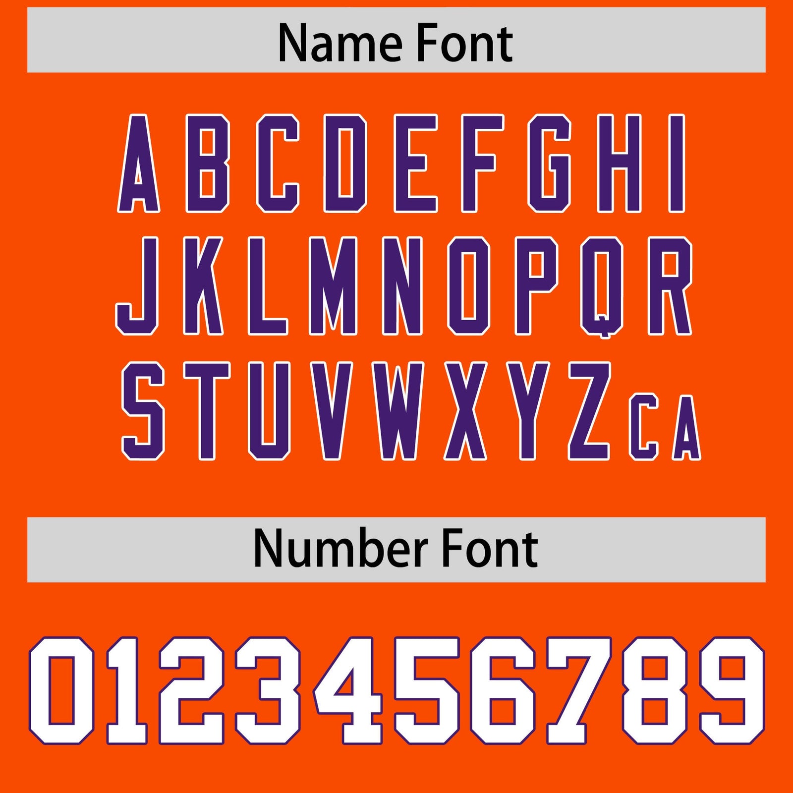 Custom Orange Purple Personalized Leopard Graffiti Pattern Side Design Authentic Baseball Jersey