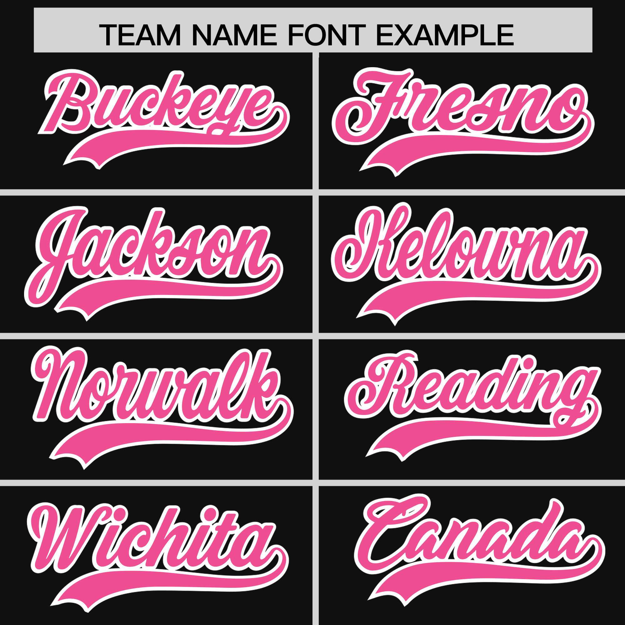 Custom Black Pink Personalized Leopard Graffiti Pattern Side Design Authentic Baseball Jersey