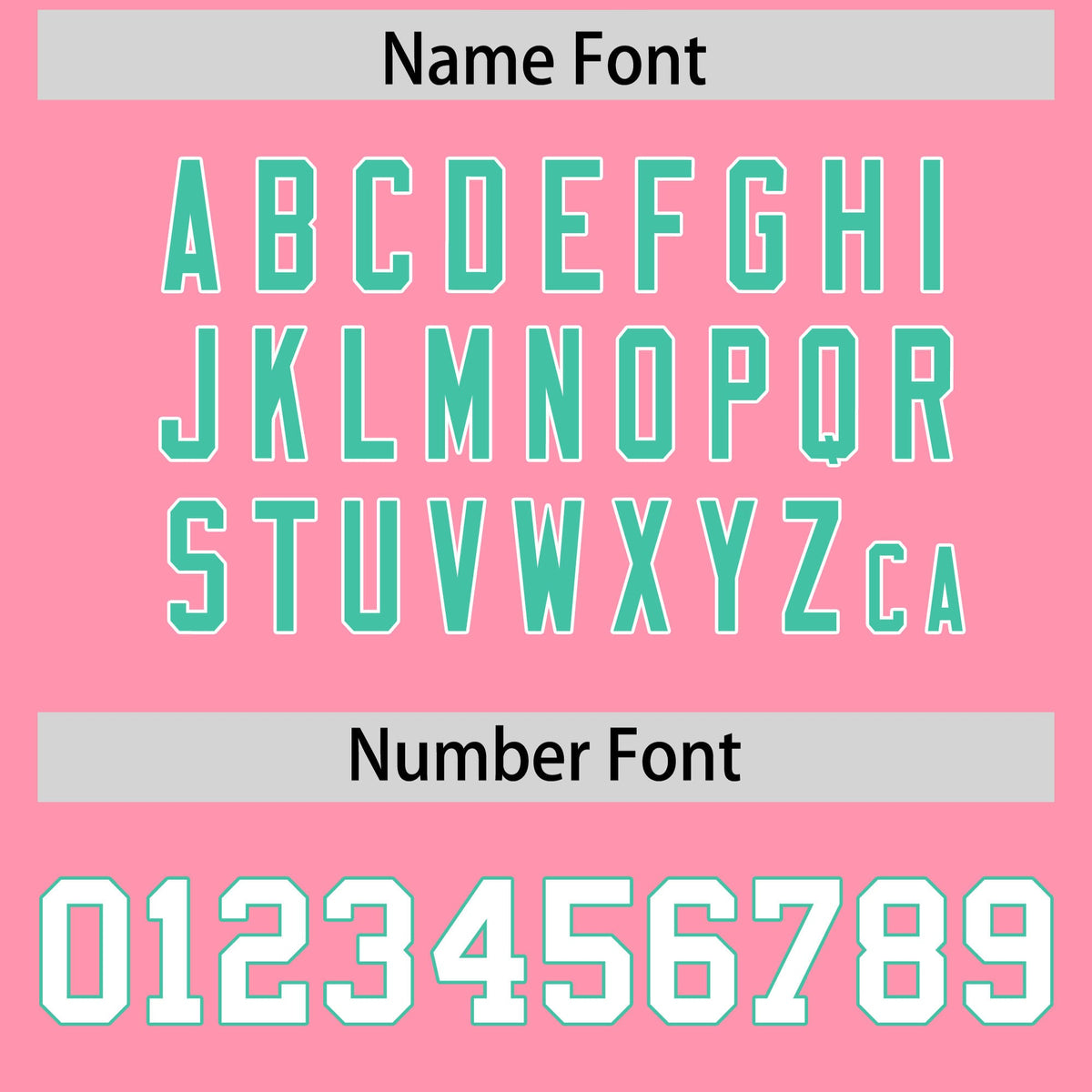 Custom Light Pink Bright Green Personalized Leopard Graffiti Pattern Side Design Authentic Baseball Jersey