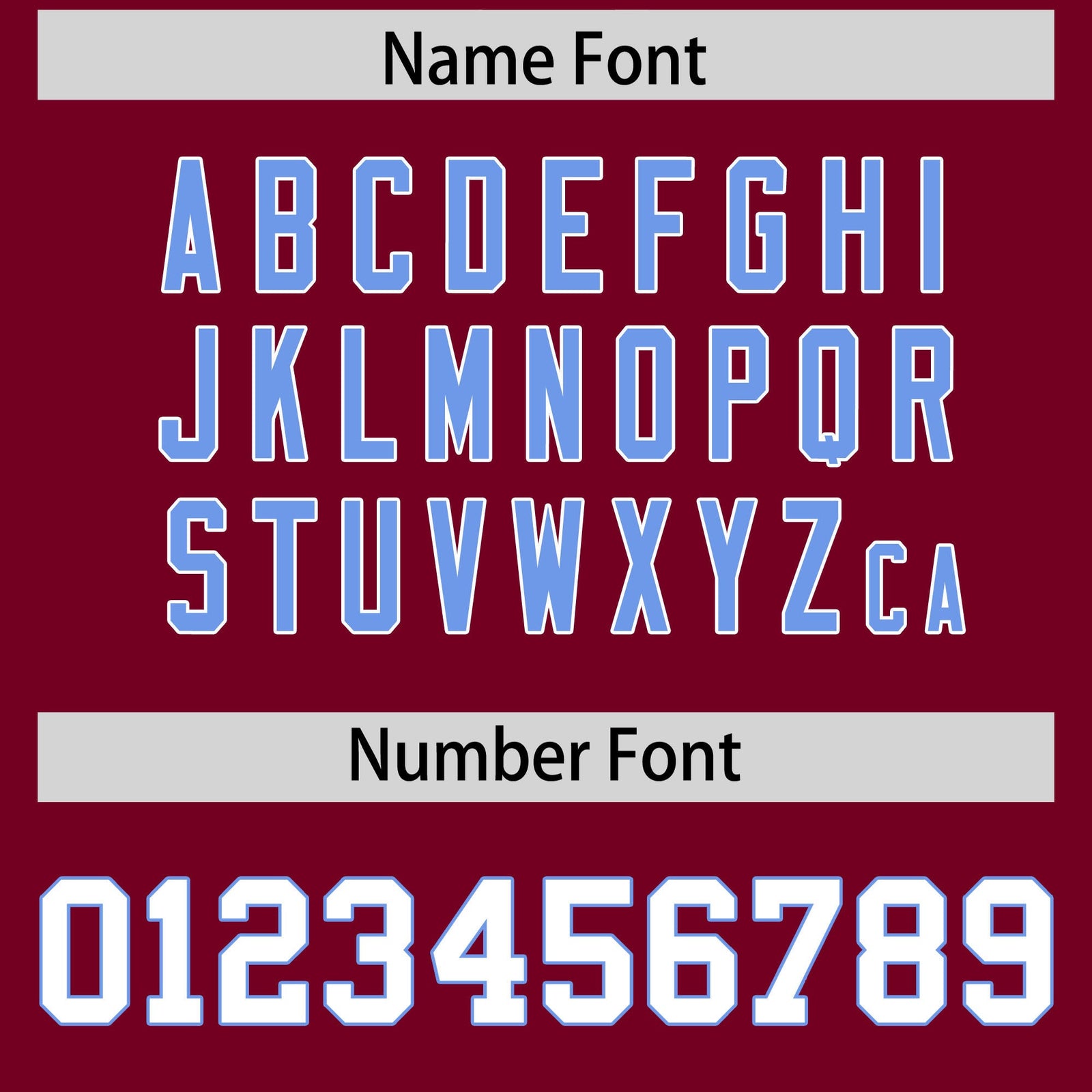 Custom Crimson Powder Blue Personalized Leopard Graffiti Pattern Side Design Authentic Baseball Jersey