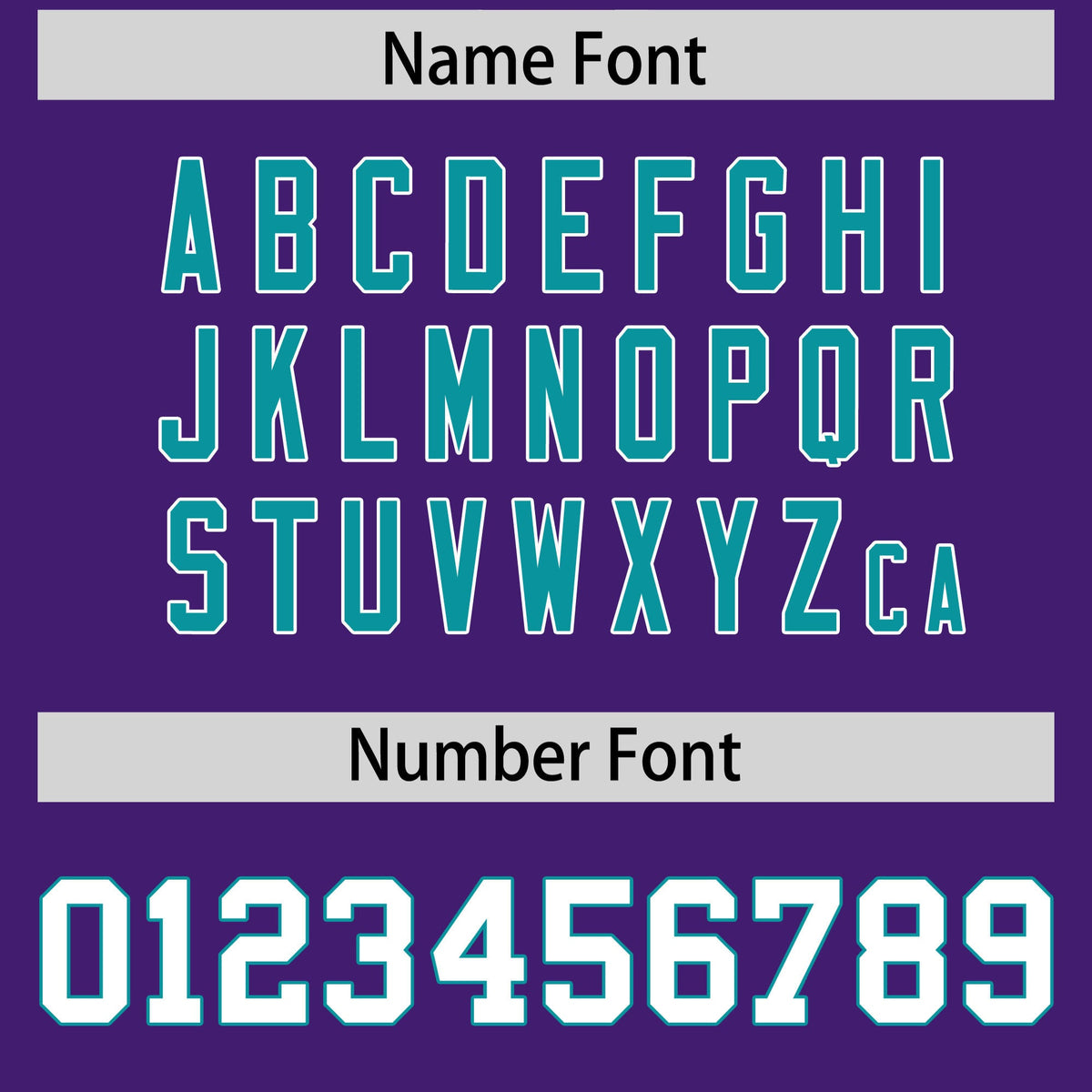 Custom Purple Aqua Personalized Leopard Graffiti Pattern Side Design Authentic Baseball Jersey