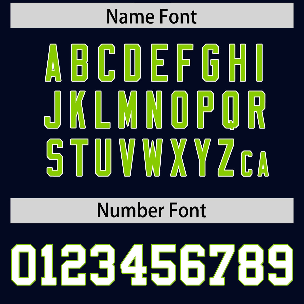 Custom Navy Neon Green Personalized Leopard Graffiti Pattern Side Design Authentic Baseball Jersey