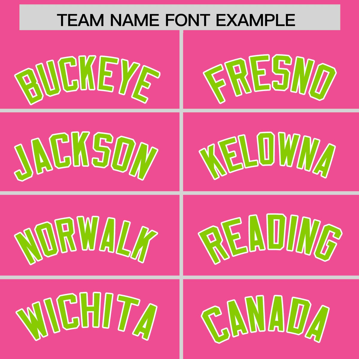 Custom Pink Neon Green Personalized Leopard Graffiti Pattern Side Design Authentic Baseball Jersey