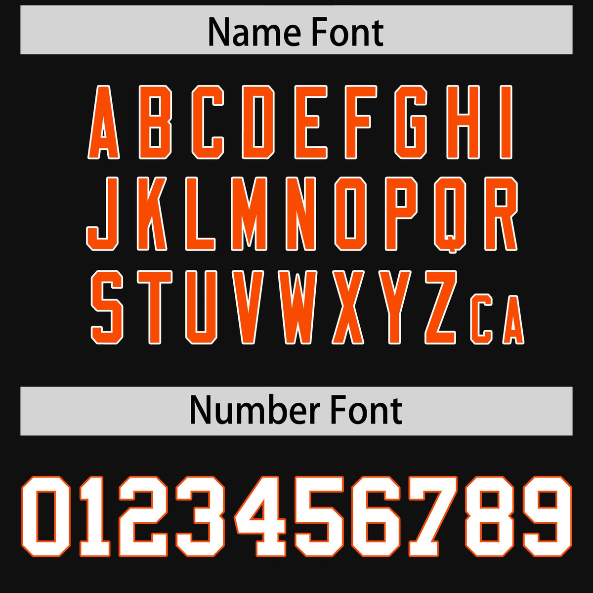 Custom Black Orange Personalized Leopard Graffiti Pattern Side Design Authentic Baseball Jersey