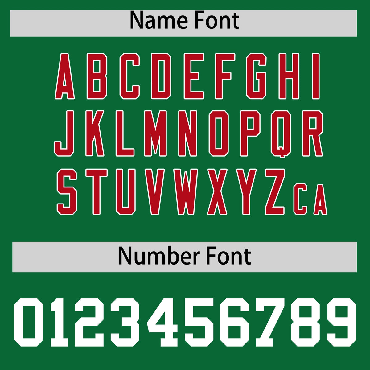 Custom Kelly Green Red Personalized Leopard Graffiti Pattern Side Design Authentic Baseball Jersey