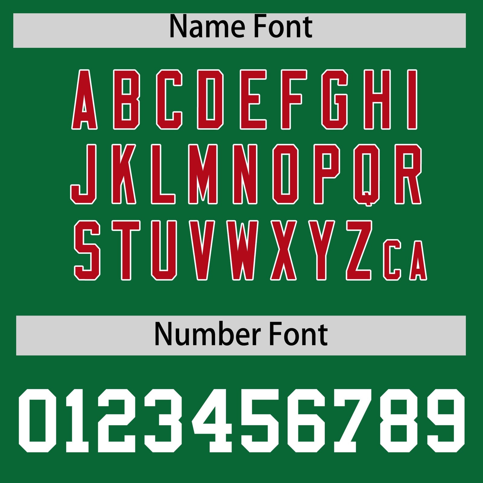 Custom Kelly Green Red Personalized Leopard Graffiti Pattern Side Design Authentic Baseball Jersey