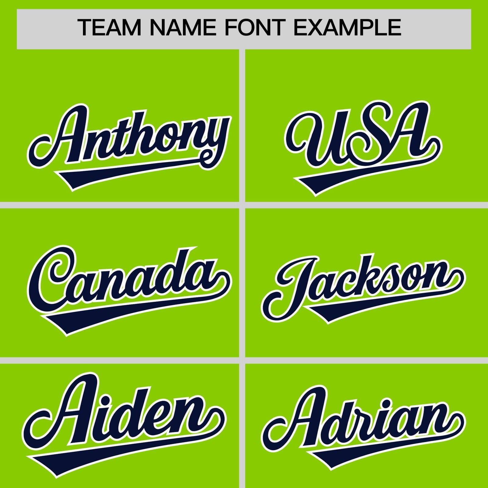 Custom Neon Green Navy Personalized Leopard Graffiti Pattern Side Design Authentic Baseball Jersey