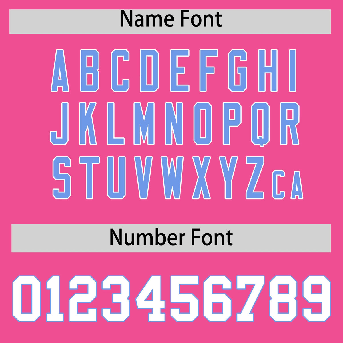 Custom Pink Powder Blue Personalized Leopard Graffiti Pattern Side Design Authentic Baseball Jersey