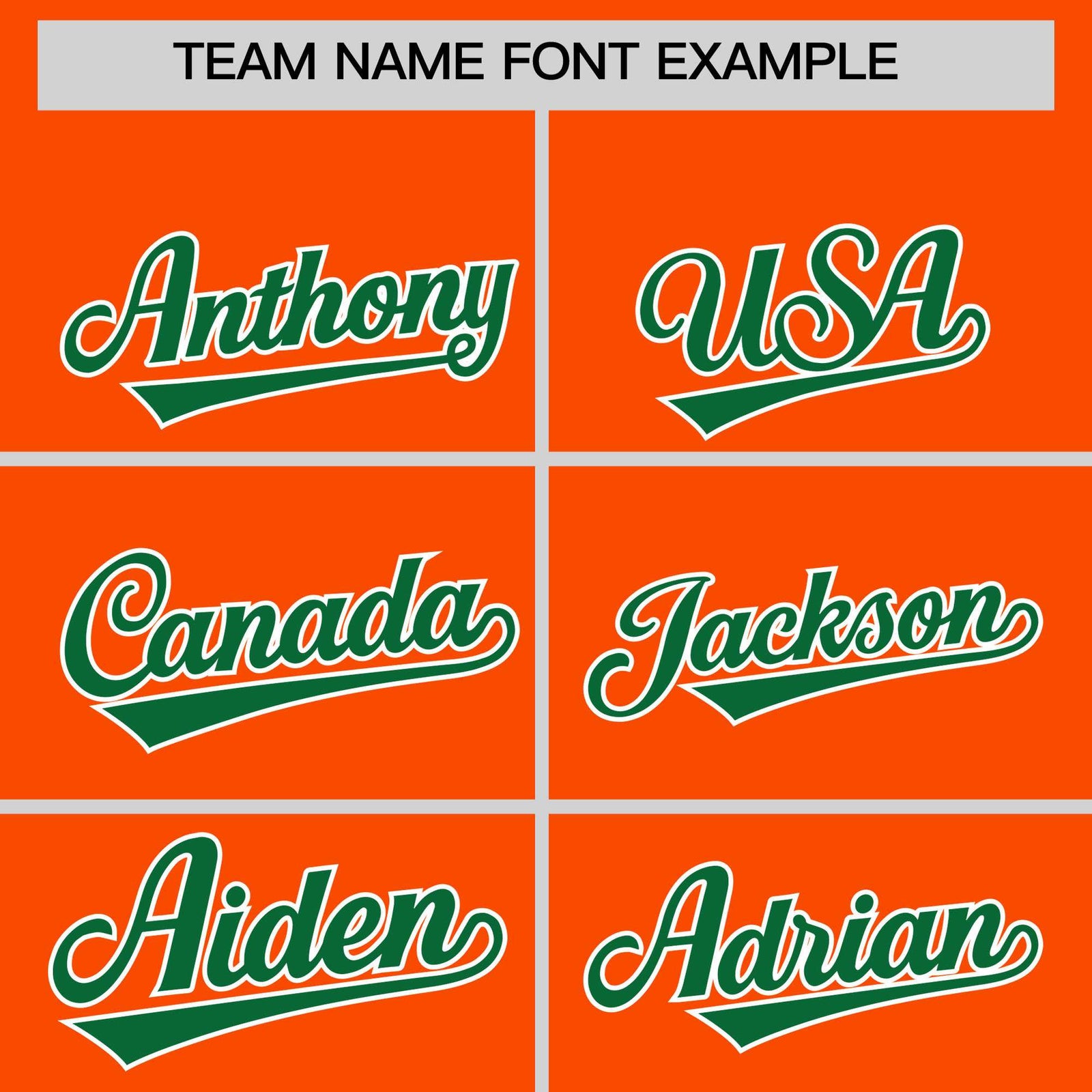 Custom Orange Kelly Green Personalized Leopard Graffiti Pattern Side Design Authentic Baseball Jersey