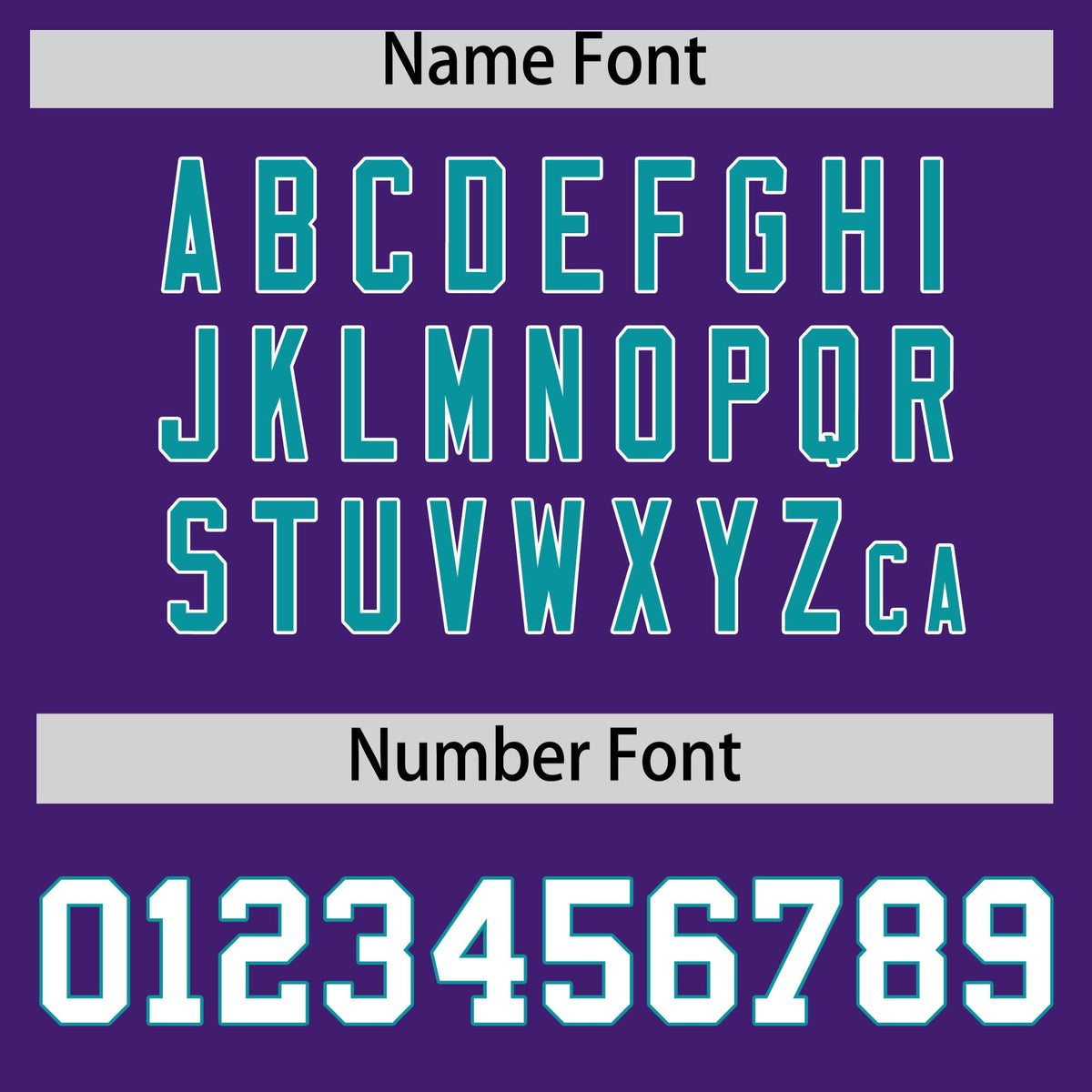 Custom Purple Aqua Personalized Leopard Graffiti Pattern Side Design Authentic Baseball Jersey