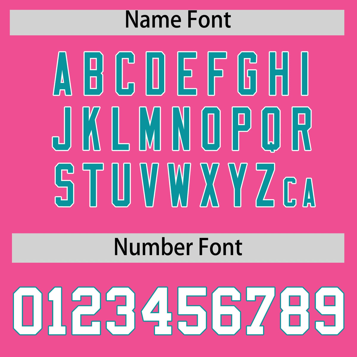 Custom Pink Aqua Personalized Leopard Graffiti Pattern Side Design Authentic Baseball Jersey