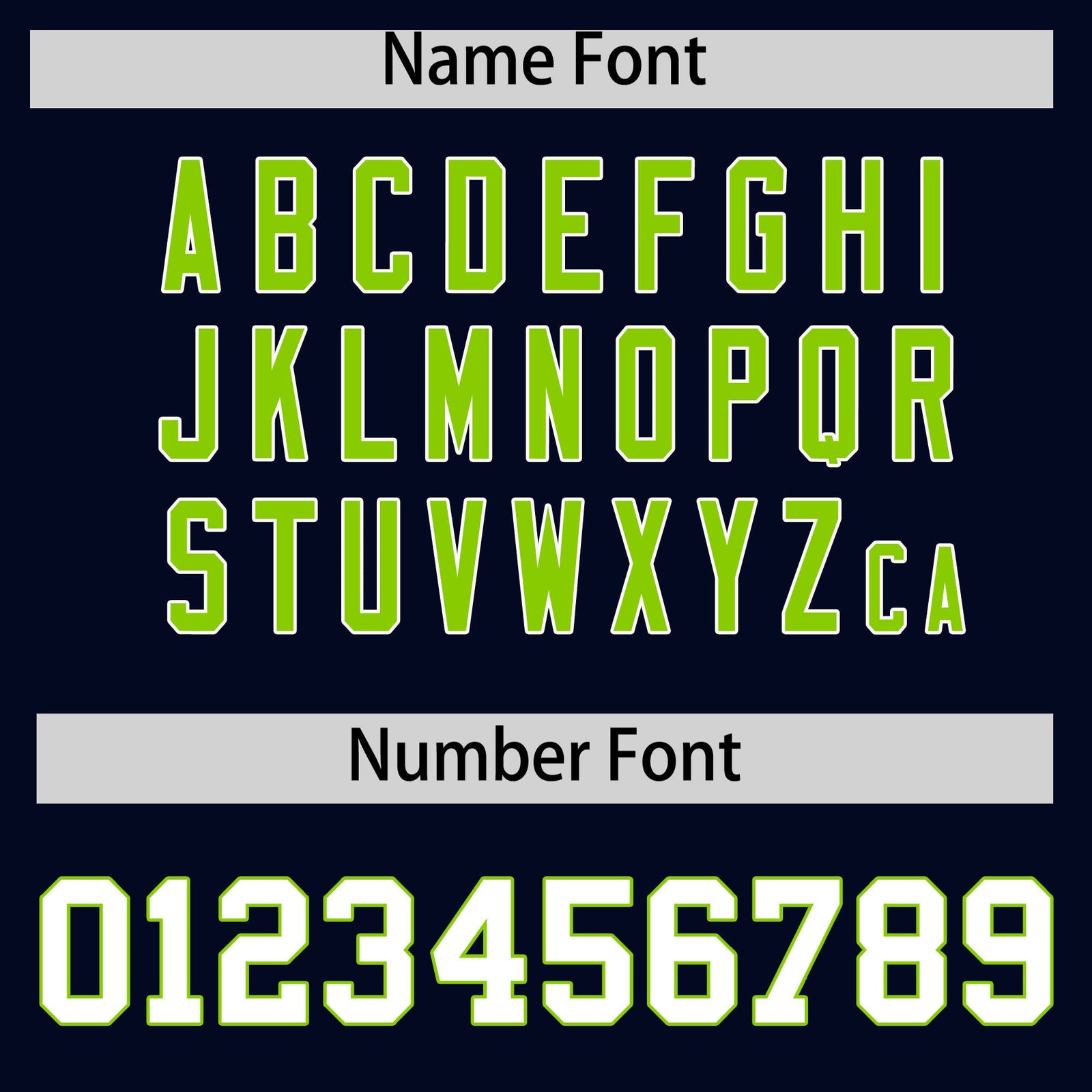 Custom Navy Neon Green Personalized Leopard Graffiti Pattern Side Design Authentic Baseball Jersey