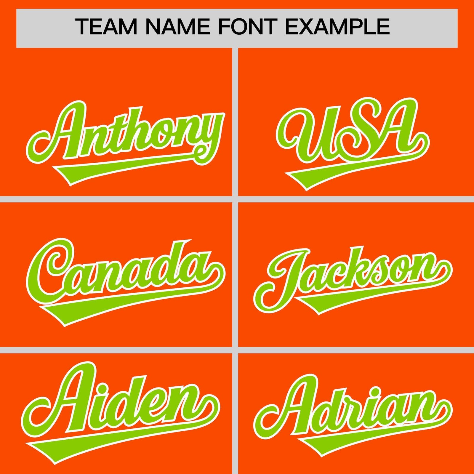 Custom Orange Neon Green Personalized Leopard Graffiti Pattern Side Design Authentic Baseball Jersey