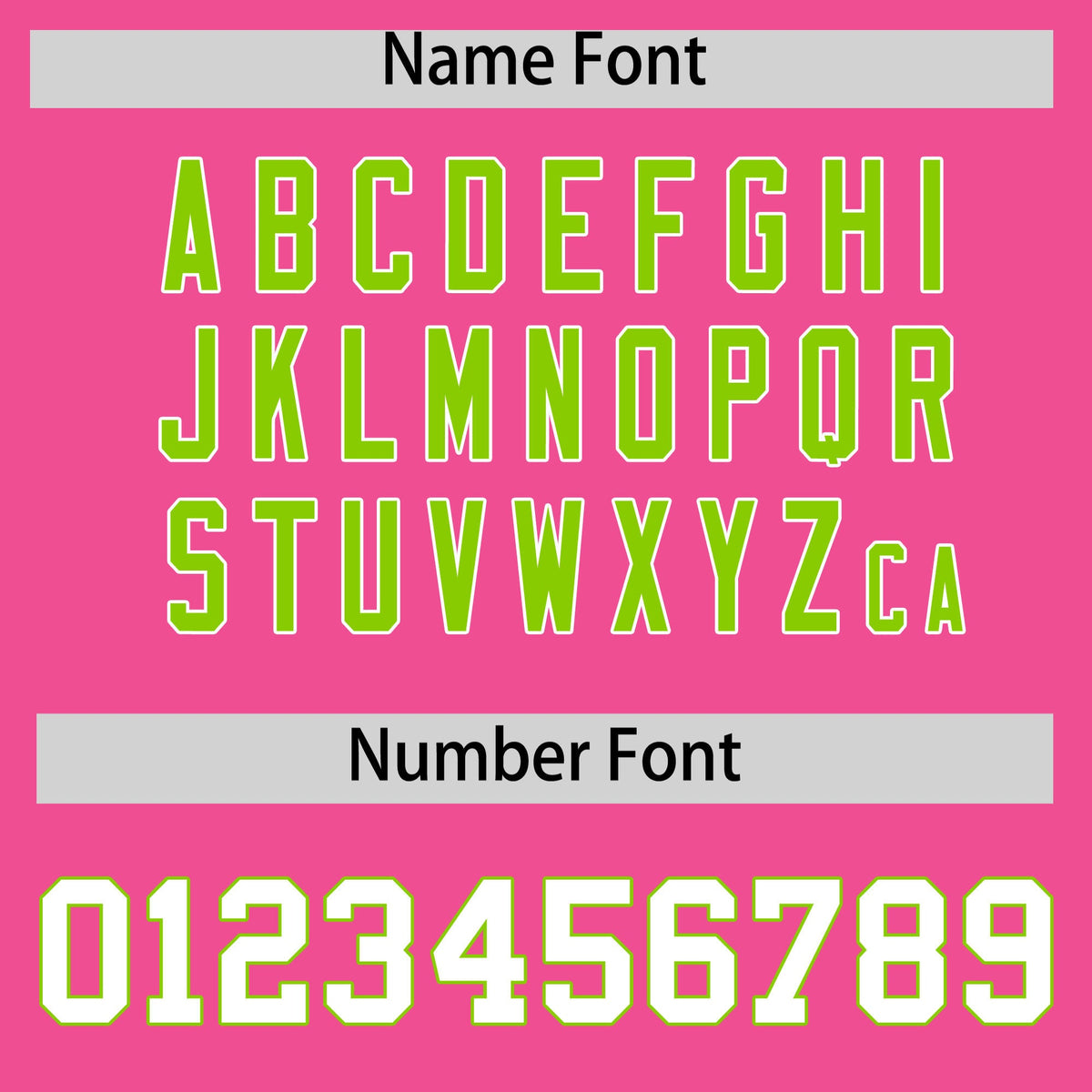 Custom Pink Neon Green Personalized Leopard Graffiti Pattern Side Design Authentic Baseball Jersey