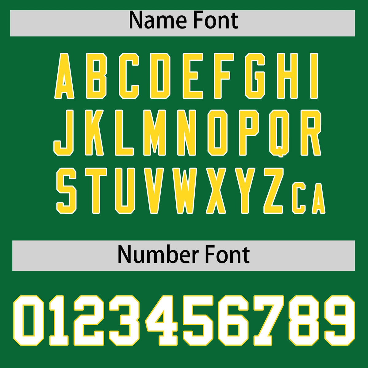 Custom Kelly Green Gold Personalized Leopard Graffiti Pattern Side Design Authentic Baseball Jersey