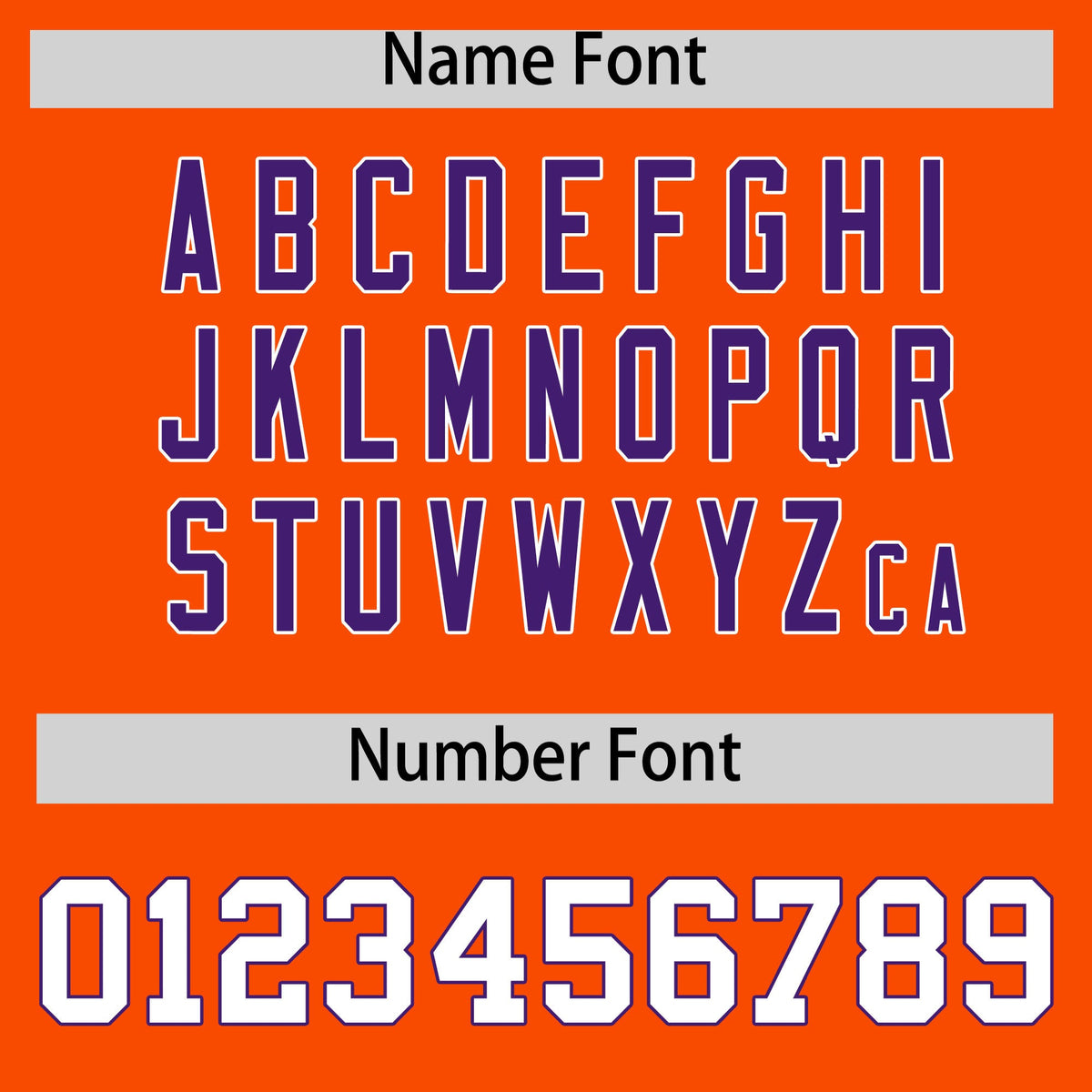 Custom Orange Purple Personalized Leopard Graffiti Pattern Side Design Authentic Baseball Jersey