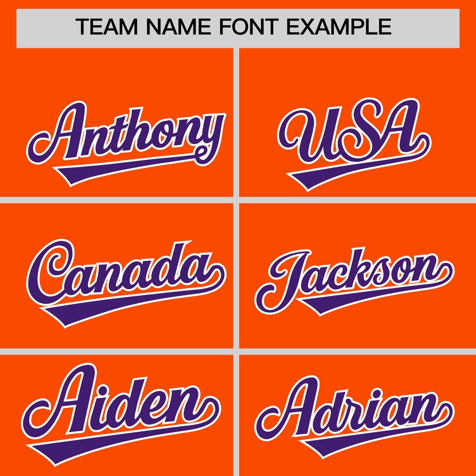 Custom Orange Purple Personalized Leopard Graffiti Pattern Side Design Authentic Baseball Jersey