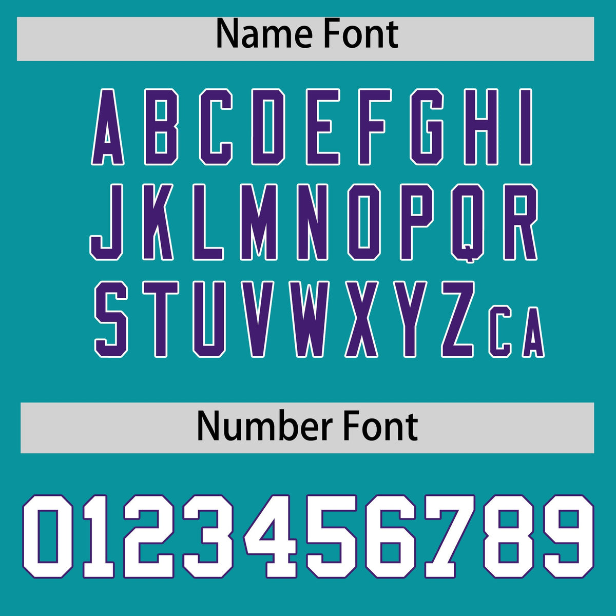 Custom Aqua Purple Personalized Leopard Graffiti Pattern Side Design Authentic Baseball Jersey