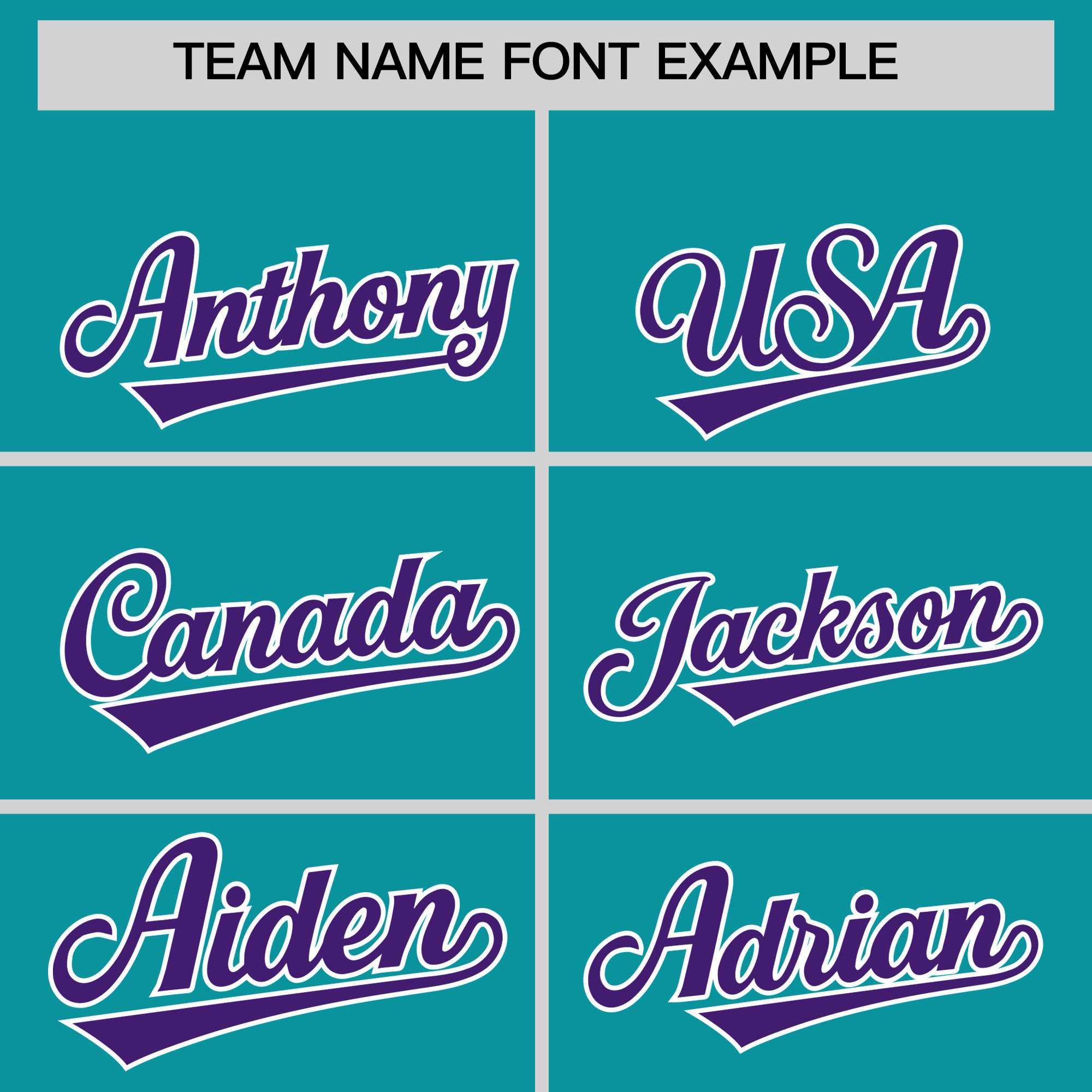 Custom Aqua Purple Personalized Leopard Graffiti Pattern Side Design Authentic Baseball Jersey