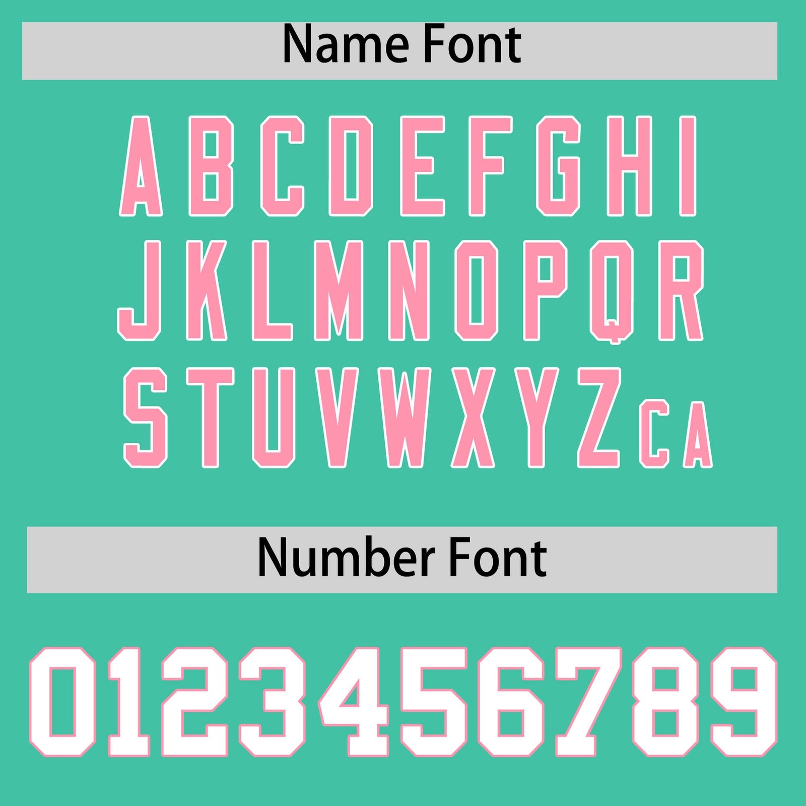 Custom Bright Green Light Pink Personalized Leopard Graffiti Pattern Side Design Authentic Baseball Jersey