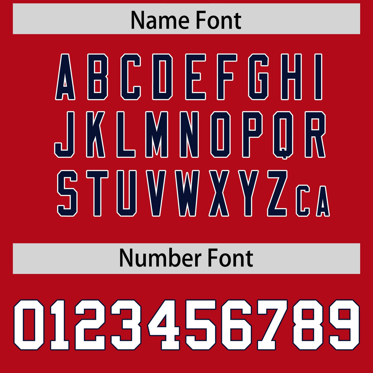 Custom Red Navy Personalized Leopard Graffiti Pattern Side Design Authentic Baseball Jersey