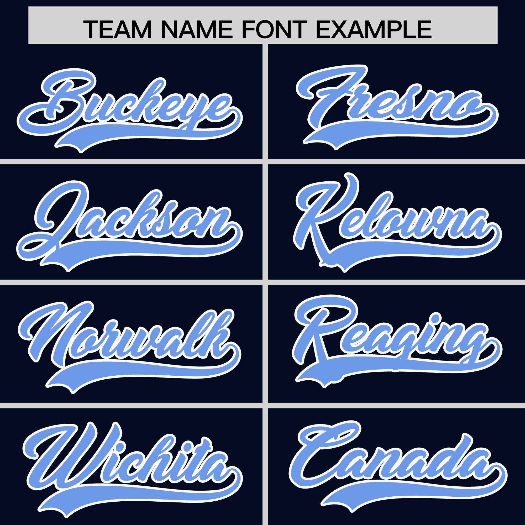 Custom Navy Powder Blue Personalized Leopard Graffiti Pattern Side Design Authentic Baseball Jersey