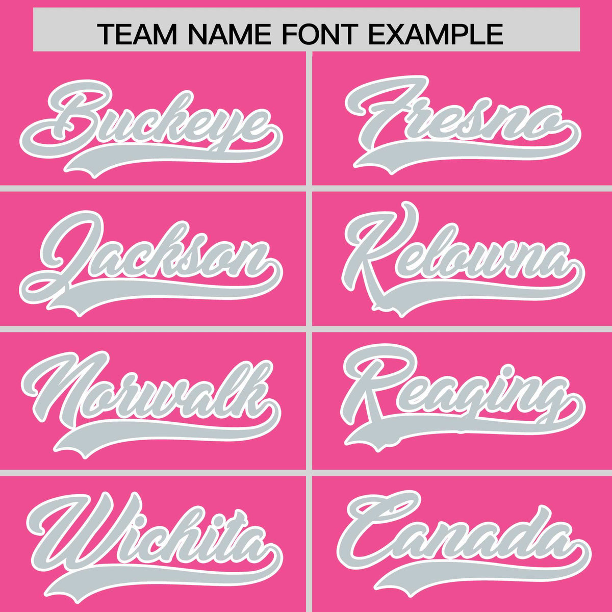 Custom Pink Silver Personalized Leopard Graffiti Pattern Side Design Authentic Baseball Jersey