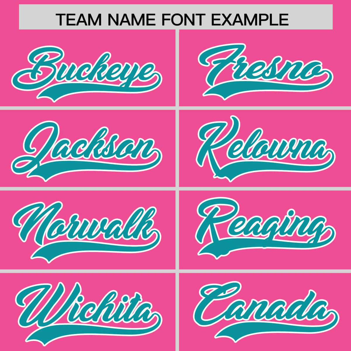 Custom Pink Aqua Personalized Leopard Graffiti Pattern Side Design Authentic Baseball Jersey