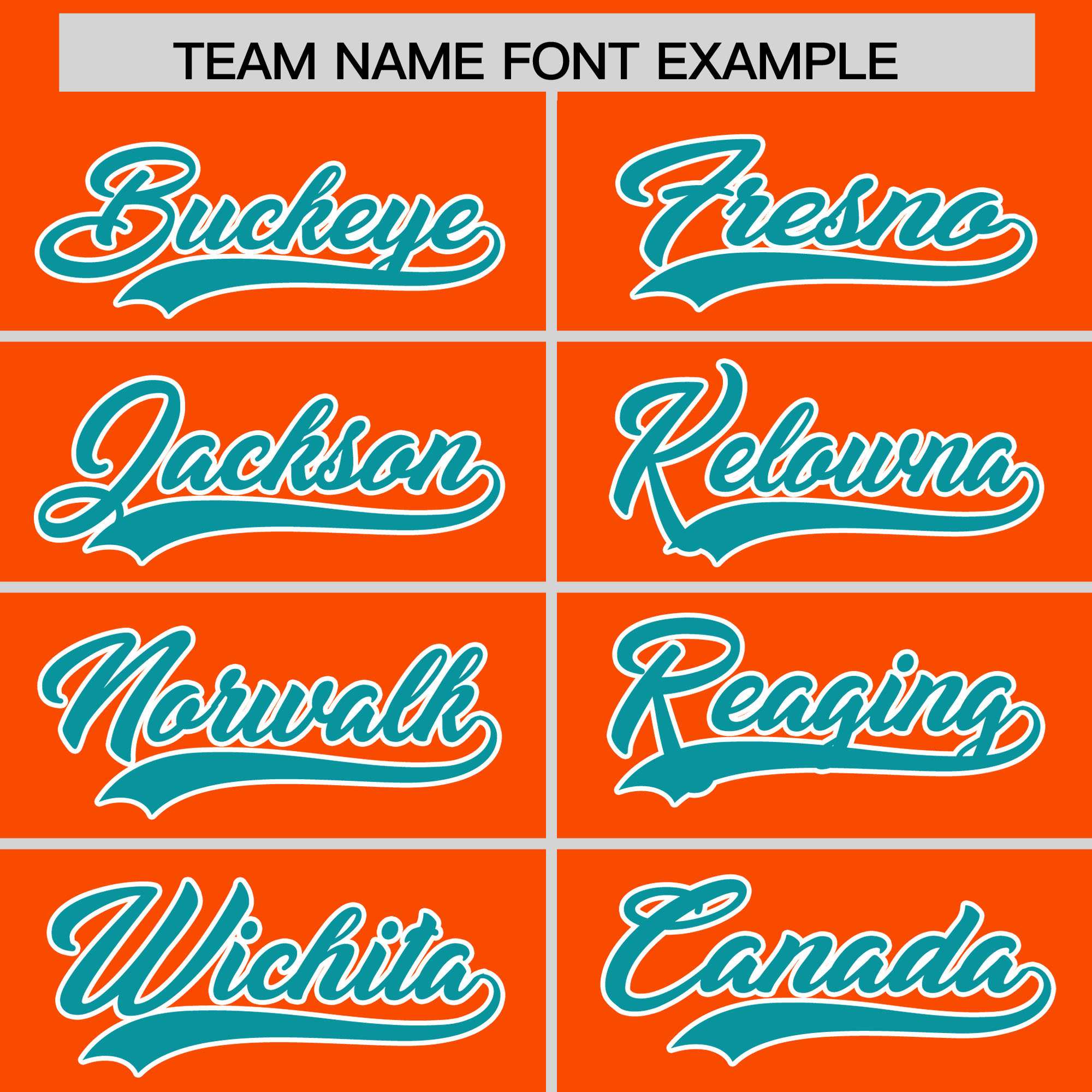 Custom Orange Aqua Personalized Leopard Graffiti Pattern Side Design Authentic Baseball Jersey