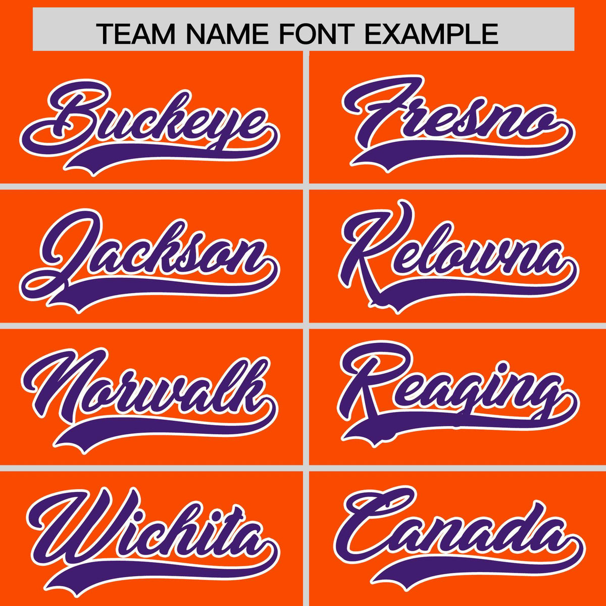 Custom Orange Purple Personalized Leopard Graffiti Pattern Side Design Authentic Baseball Jersey