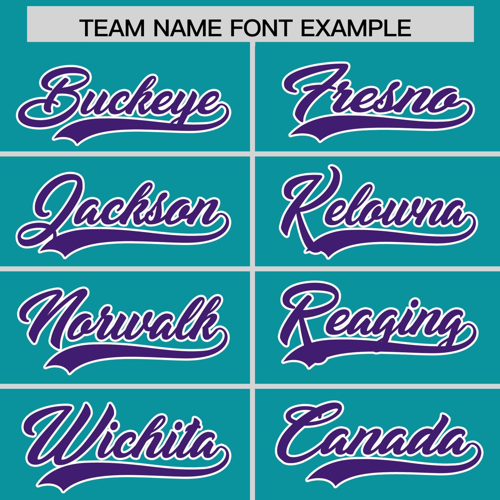 Custom Aqua Purple Personalized Leopard Graffiti Pattern Side Design Authentic Baseball Jersey