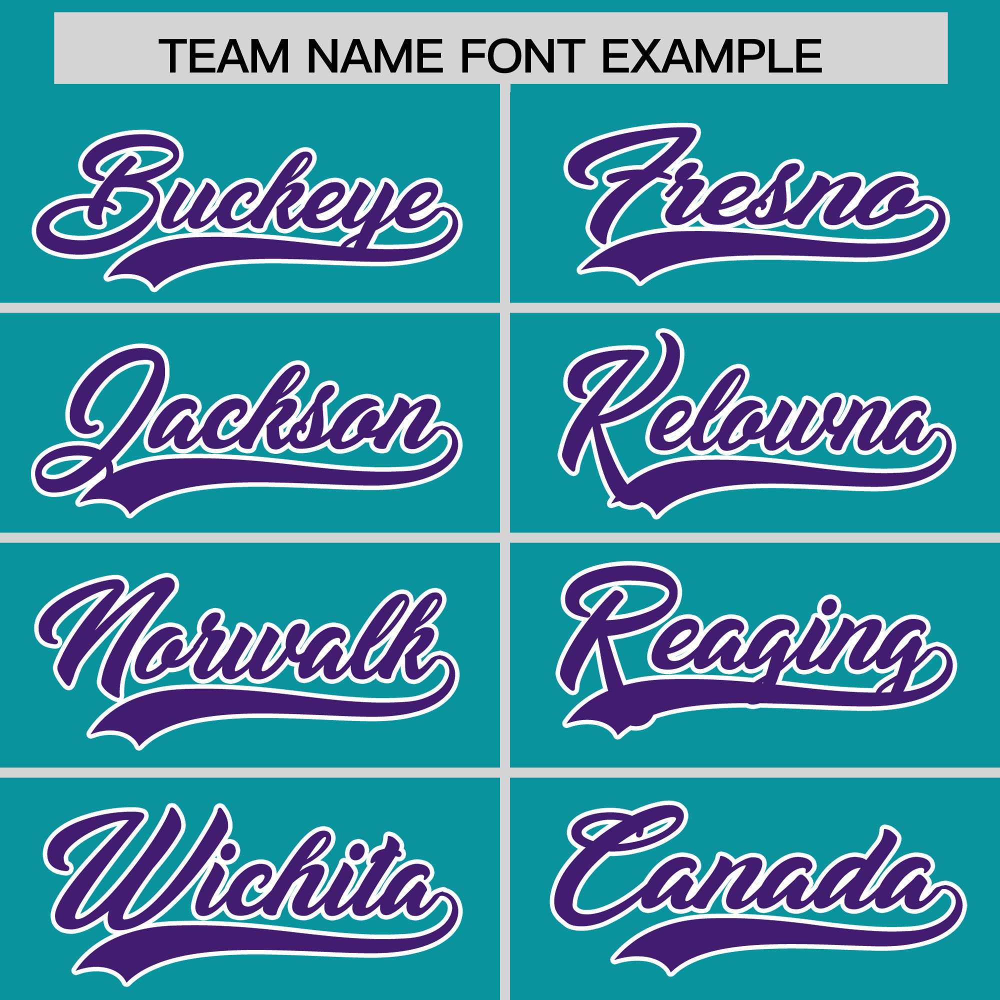 Custom Aqua Purple Personalized Leopard Graffiti Pattern Side Design Authentic Baseball Jersey