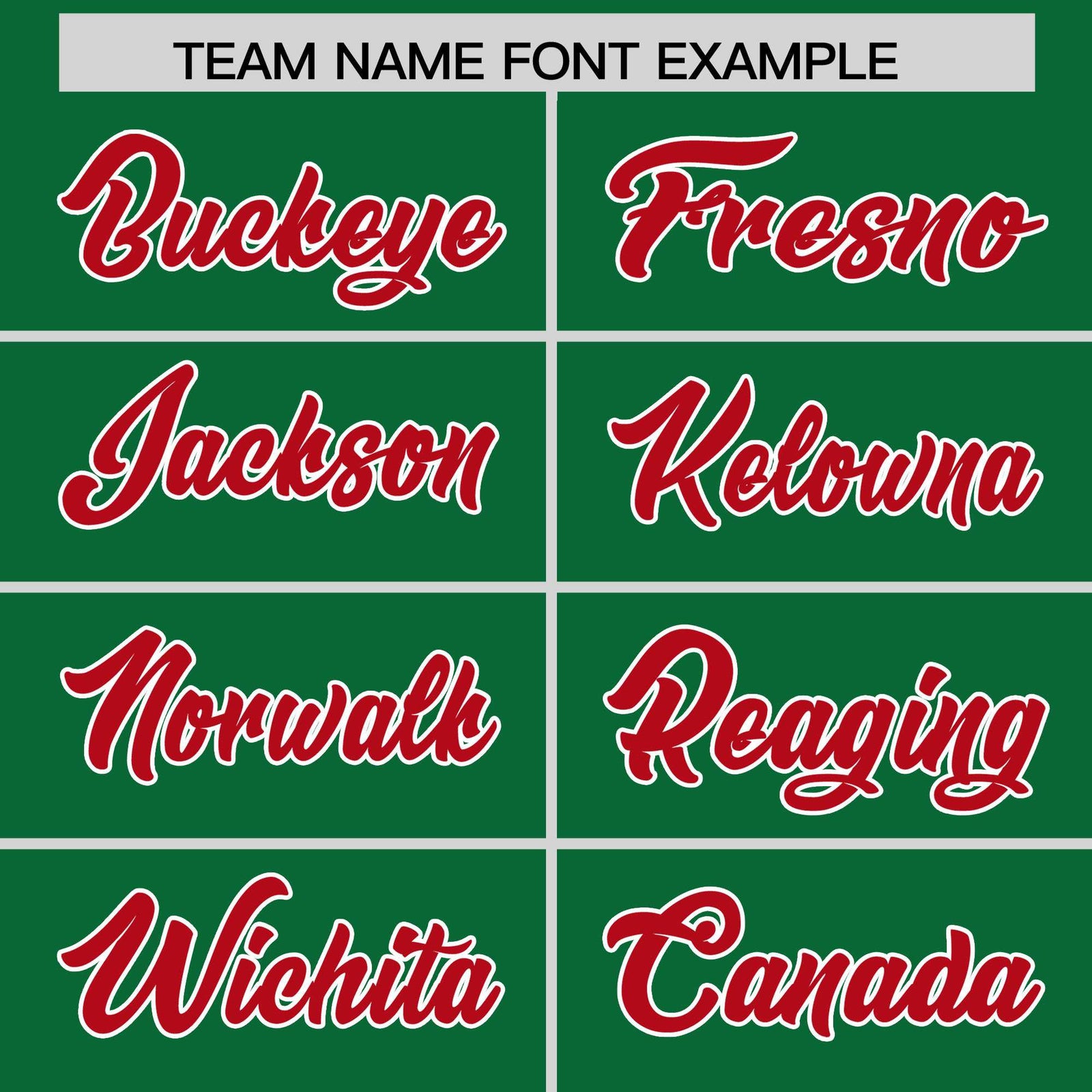 Custom Kelly Green Red Personalized Leopard Graffiti Pattern Side Design Authentic Baseball Jersey