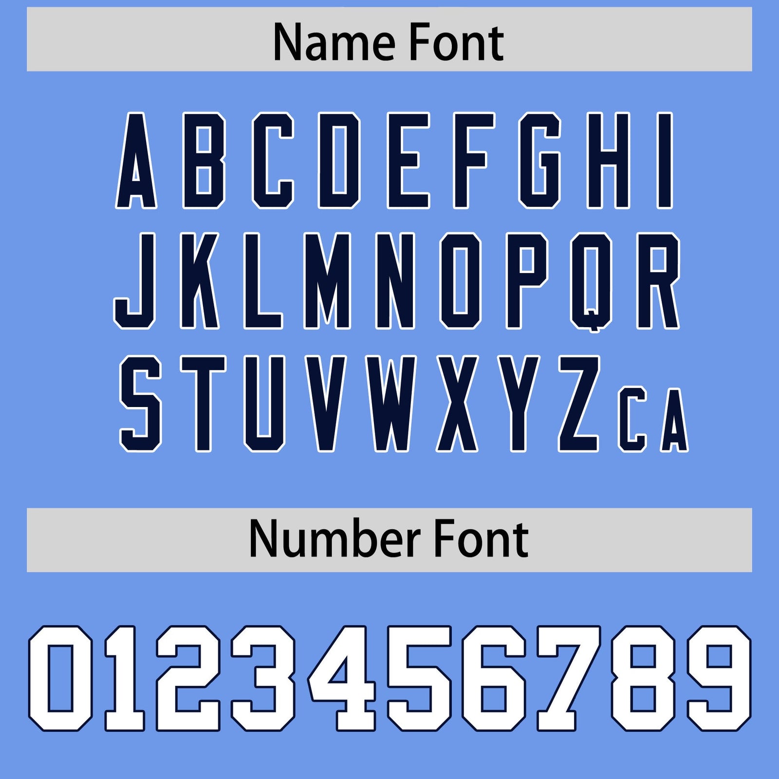 Custom Powder Blue Navy Personalized Leopard Graffiti Pattern Side Design Authentic Baseball Jersey